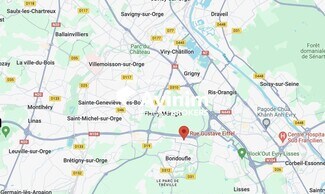 More details for Industrial to Rent
