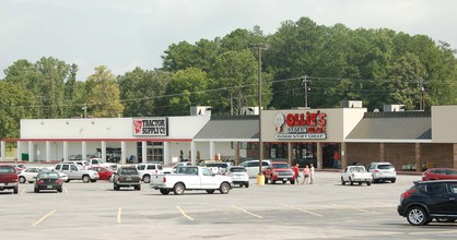 3000-3032 E Meighan Blvd, Gadsden, AL for sale Primary Photo- Image 1 of 1