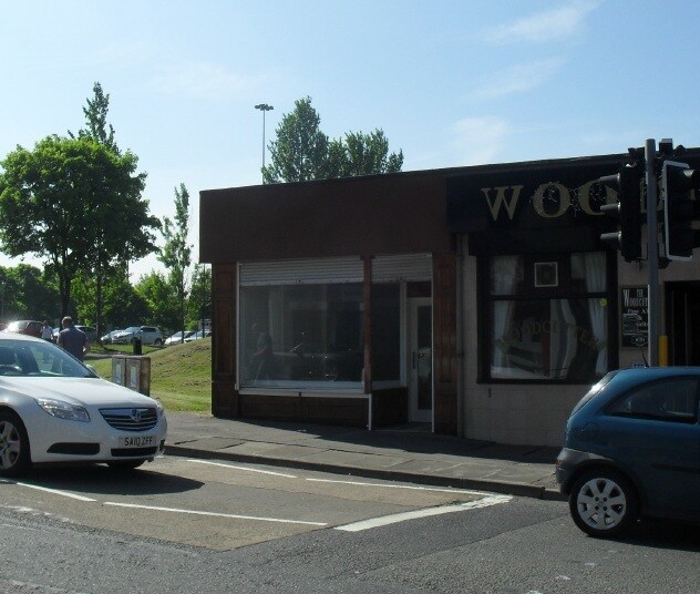 125 Merry St, Motherwell for sale - Primary Photo - Image 1 of 1