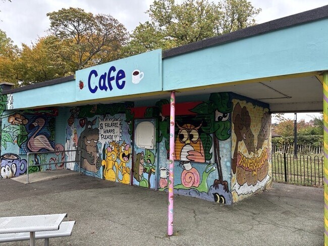 More details for 52 Salters Hl, London - Retail to Rent