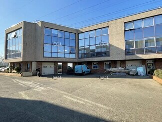 More details for Light Industrial to Rent
