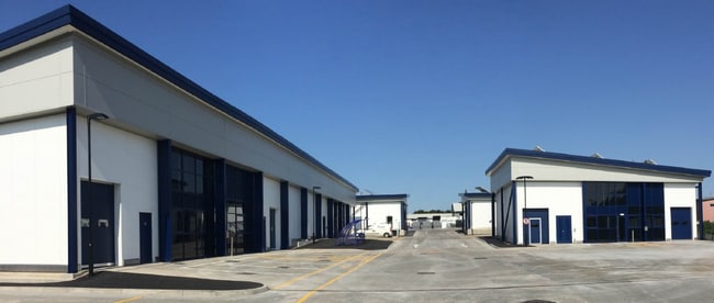 More details for Gala Way, Arnold - Industrial to Rent
