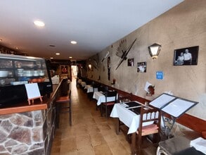 Retail in Calella, Barcelona to rent Interior Photo- Image 1 of 15