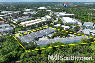 More details for 645 NW Enterprise Dr, Port Saint Lucie, FL - Light Industrial, Industrial for Rent