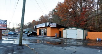 More details for 226 Cambridge St, Fredericksburg, VA - Retail for Rent