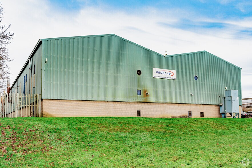 Viewfield, Glenrothes for sale - Building Photo - Image 3 of 3