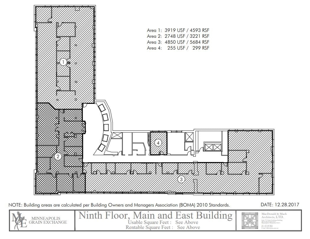 301 4th Ave S, Minneapolis, MN for rent Floor Plan- Image 1 of 1