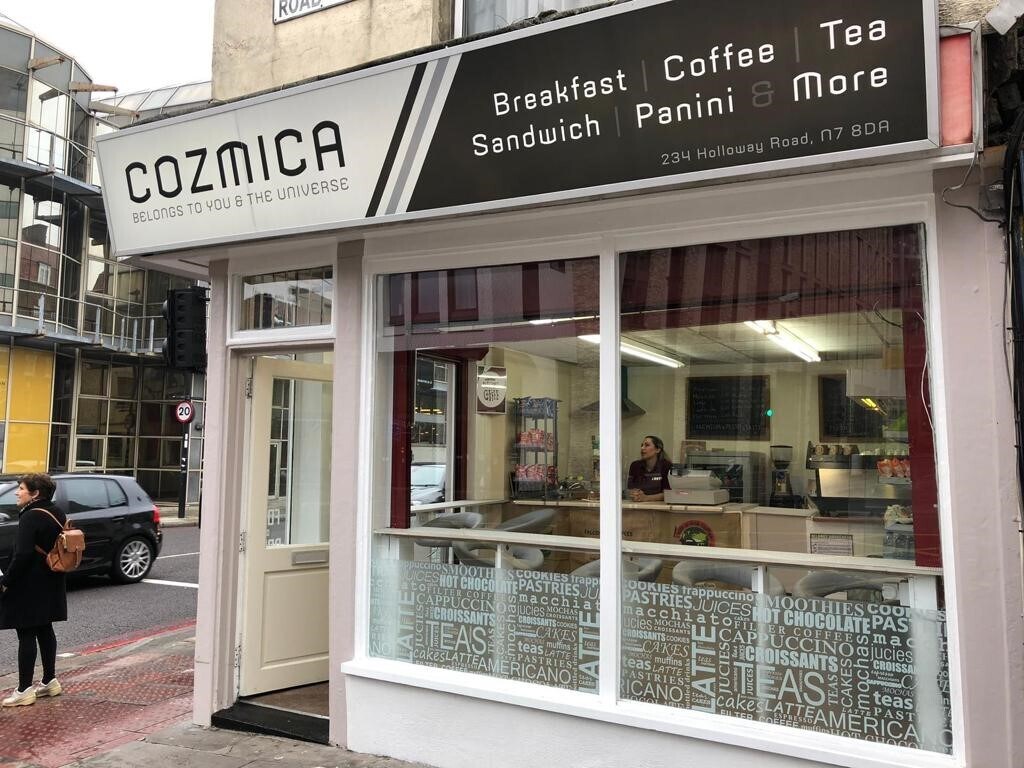 234 Holloway Rd, London for sale Building Photo- Image 1 of 1