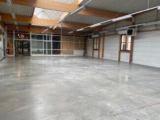 More details for Light Industrial to Rent