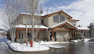 More details for 2200 Park Ave, Park City, UT - Medical for Rent