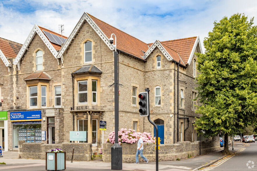 23 Boulevard, Weston Super Mare for sale - Primary Photo - Image 1 of 1