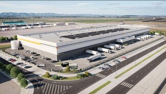 More details for Industrial to Rent