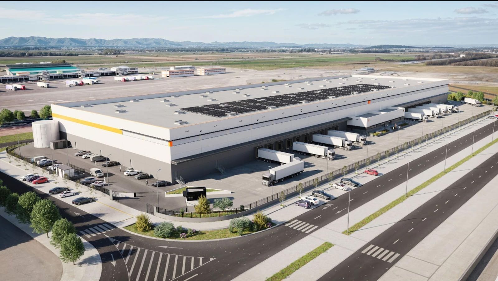 Industrial in Cheste, Valencia to rent Primary Photo- Image 1 of 6