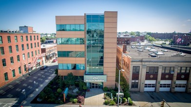 191 Bedford St, Fall River, MA for rent Building Photo- Image 1 of 15