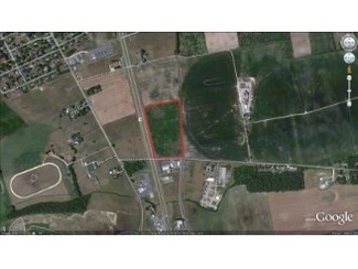 More details for Rt 13 & Rifle Range Rd, Bridgeville, DE - Land for Sale