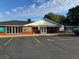 Bridge Street Professional Center - Commercial Property