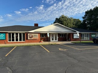 More details for 720 N Bridge St, Yorkville, IL - Office for Rent