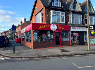 More details for 6 High St, Birmingham - Retail for Rent