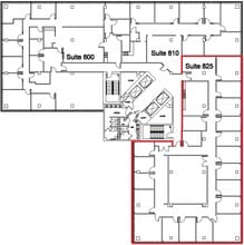 2 International Plaza Dr, Nashville, TN to rent Floor Plan- Image 1 of 1