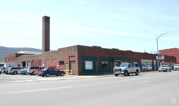 325 W 3rd St, Williamsport, PA for sale Building Photo- Image 1 of 1