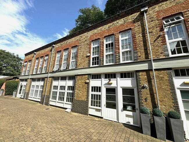 More details for Blake Mews, Richmond - Office to Rent