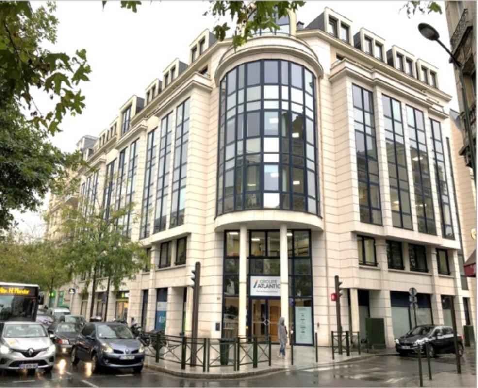58-60 Avenue Du Général Leclerc, Bourg-la-Reine to rent Building Photo- Image 1 of 10