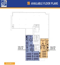 650 S Main St, Salt Lake City, UT for rent Floor Plan- Image 1 of 1