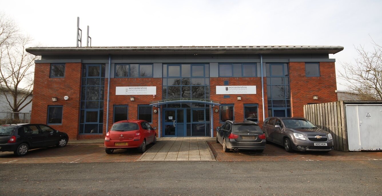 Wainwright Rd, Worcester for sale Building Photo- Image 1 of 1