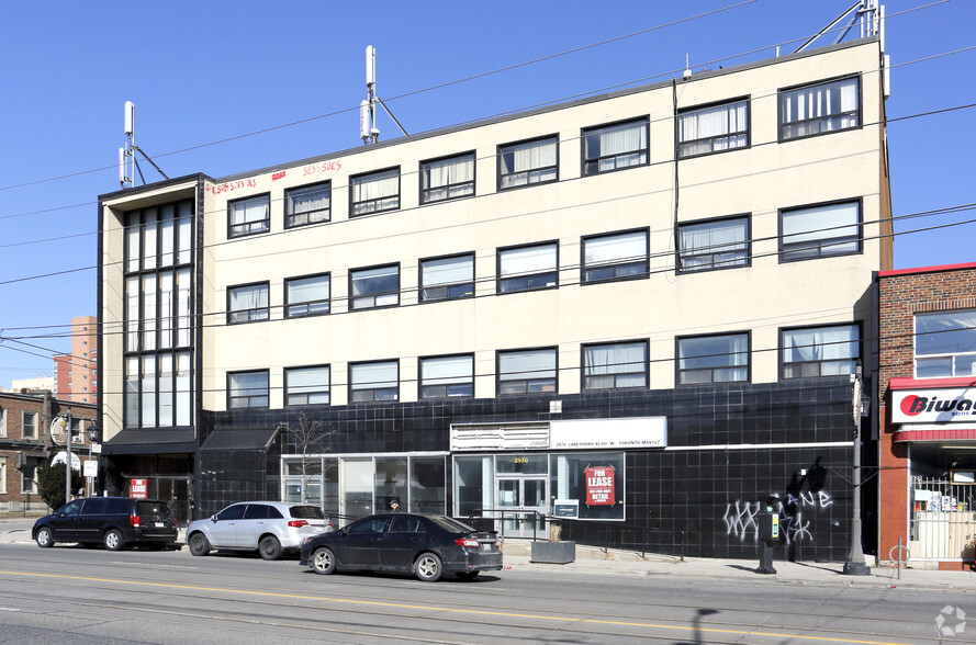 2970 Lake Shore Blvd W, Toronto, ON for sale - Building Photo - Image 3 of 3