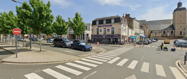 Vente Commerce 300 m²