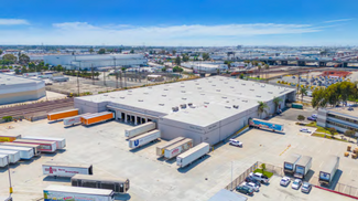 More details for 2500 S Atlantic Blvd, Commerce, CA - Industrial for Rent