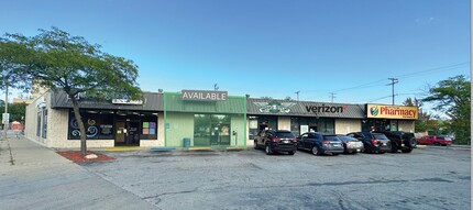 1838-1844 S 15th, Milwaukee, WI for rent Building Photo- Image 1 of 6