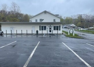 More details for 105 Towners Rd, Carmel, NY - Retail for Sale