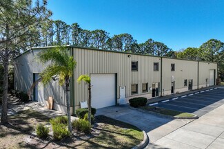 More details for 1944-1962 60th Pl E, Bradenton, FL - Light Industrial to Rent