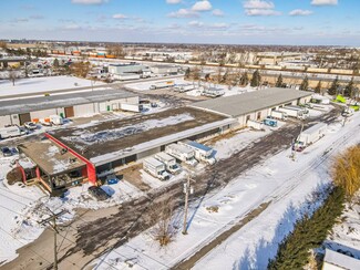 More details for 3860 Broadway St, Cheektowaga, NY - Industrial for Rent