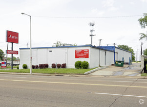 1160 Union Ave, Memphis, TN for sale Primary Photo- Image 1 of 10