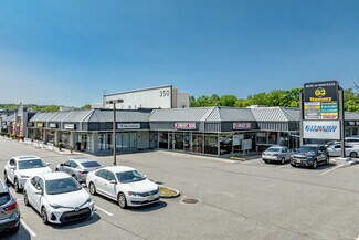 More details for 350 Route 46, Rockaway, NJ - Retail, Light Industrial to Rent