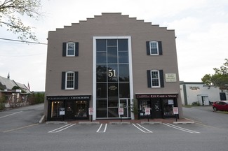 More details for 574 Valley Rd, Upper Montclair, NJ - Office, Retail for Rent