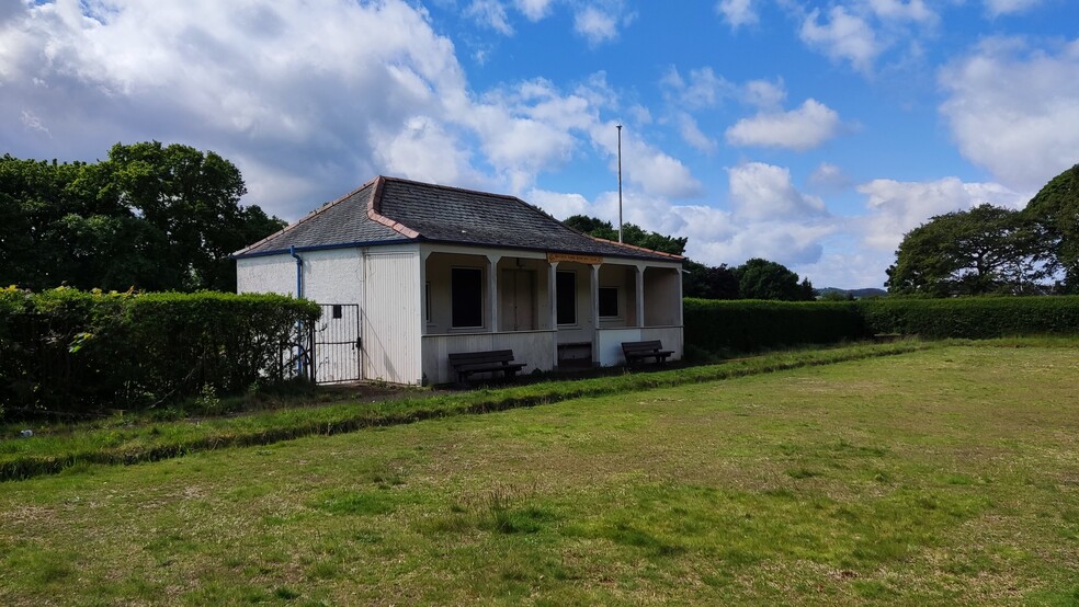 28 Panmure St, Broughty Ferry for rent - Primary Photo - Image 1 of 3