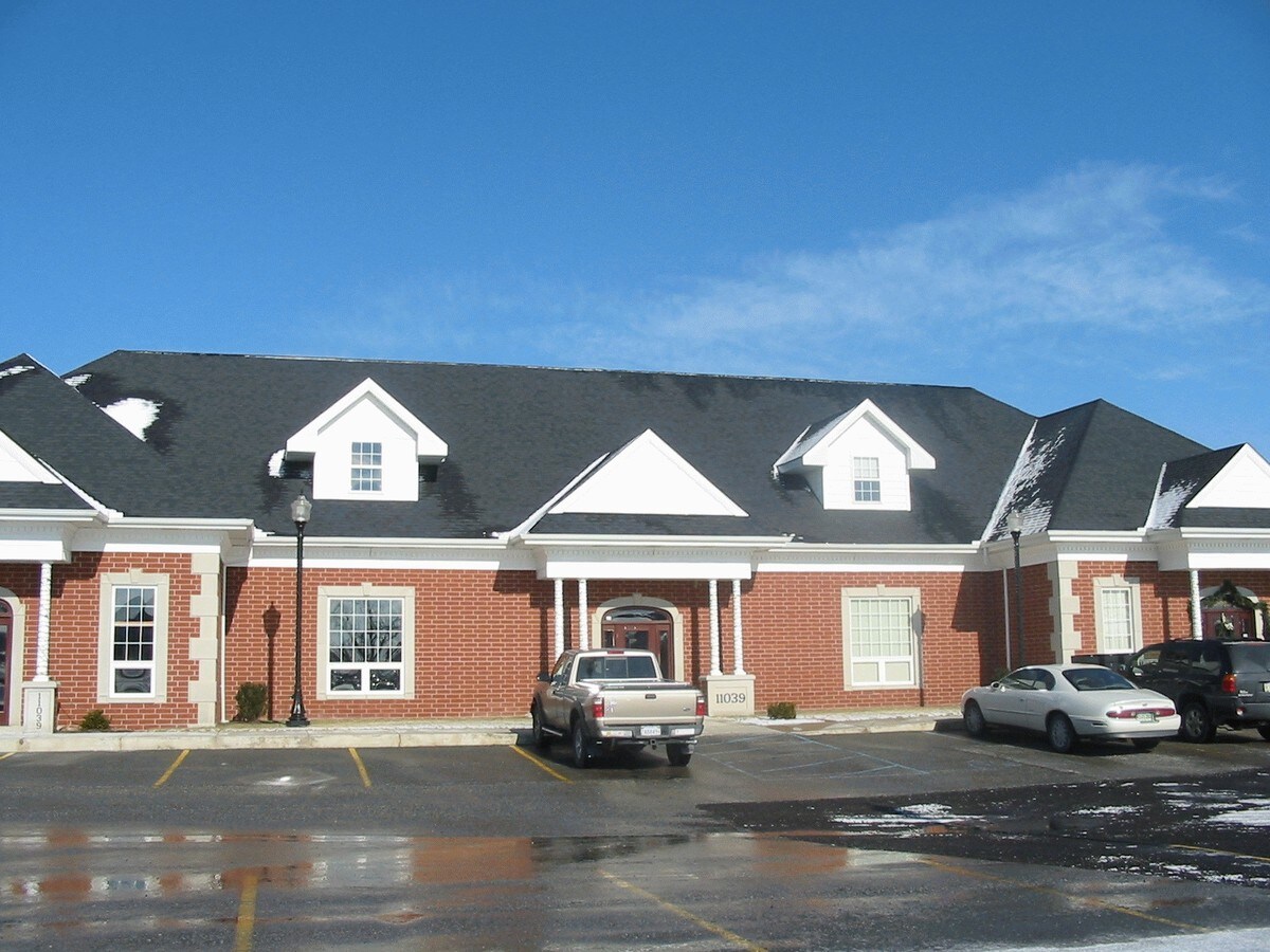 11039 Broadway, Crown Point 46307 UK