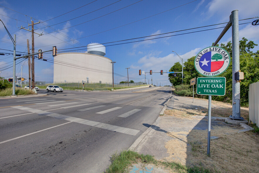 10600 O'Connor rd, Live Oak, TX for sale - Building Photo - Image 2 of 19