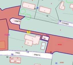 Pt de la Ermita, Naquera, València, Valencia for sale - Floor Plan - Image 3 of 8