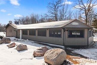 More details for W11375-A W11375-A County Road X Rd, Crivitz, WI - Leisure for Sale