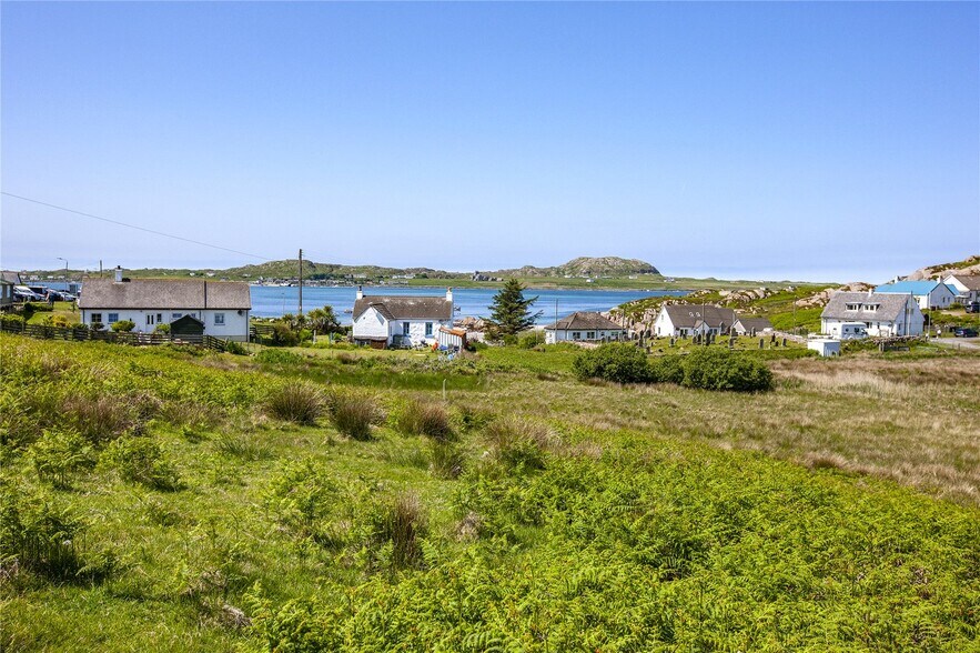 Fionnphort, Isle Of Mull for sale - Building Photo - Image 1 of 1
