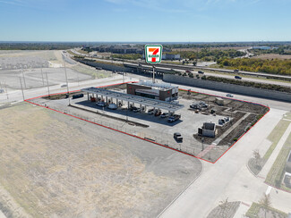 More details for NWC of Highway 190 and Merritt Road, Sachse, TX - Retail for Sale