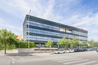 More details for Calle de Alcañiz, 23, Madrid - Office to Rent