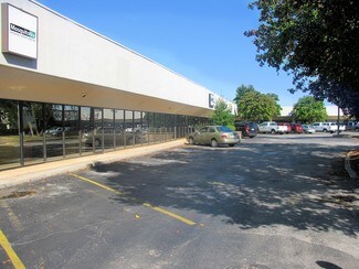 More details for 1031-1035 Putman Dr, Huntsville, AL - Industrial for Rent