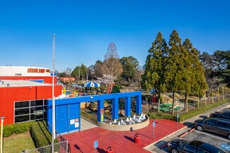 More details for 5400 Brook Hollow Pky, Norcross, GA - Leisure for Sale