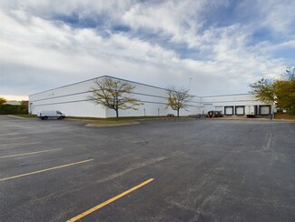 More details for 585 Capital Dr, Lake Zurich, IL - Industrial for Rent