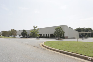 More details for 119 Ian Ct, Spartanburg, SC - Light Industrial for Rent